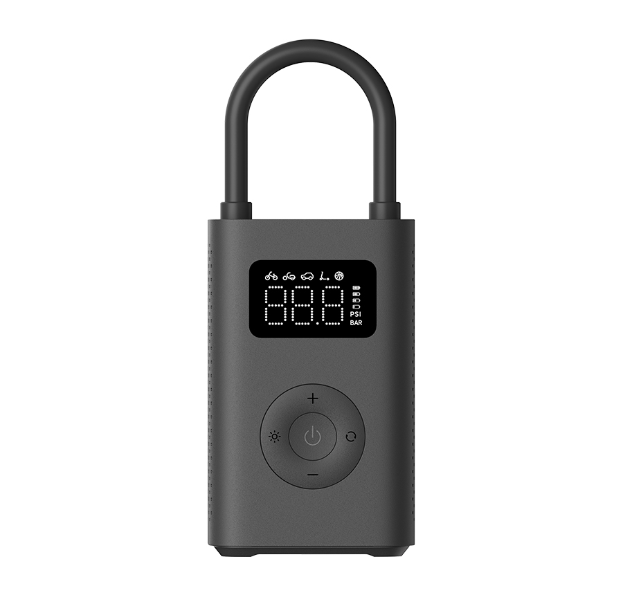  Xiaomi 电动打气机 2 Pro